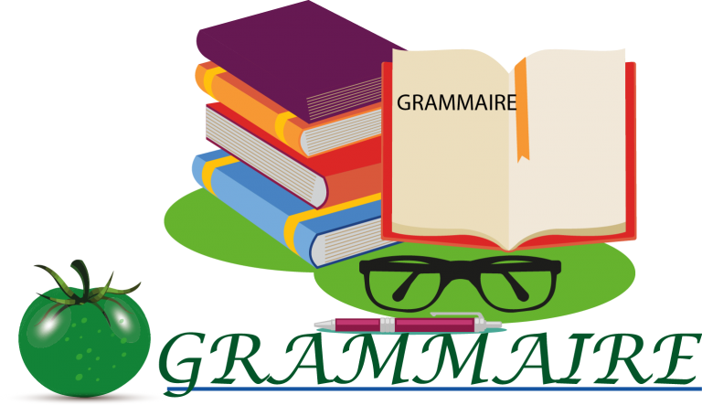 GRAMMAIRE